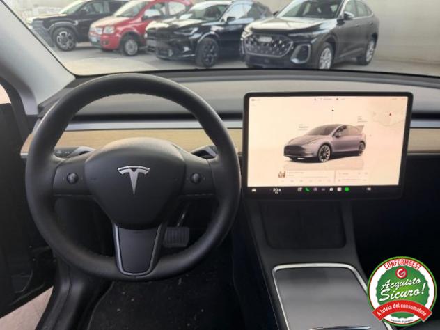 TESLA Model Y Long Range Dual Motor AWD rif. 23803299 - Foto 9