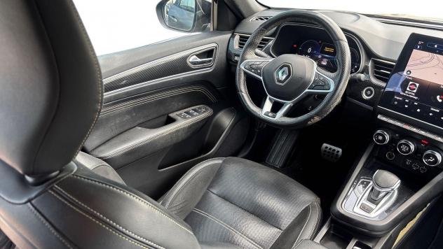 Renault Arkana 2021 1.6 E-Tech full hybrid E-Tech Engineered Fa - Foto 7