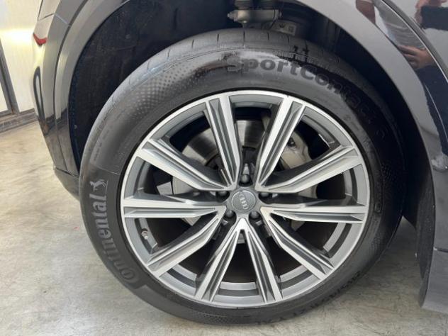 AUDI Q8 50 TDI 286 CV quattro tiptronic Sport S Line rif. 24040100 - Foto 4