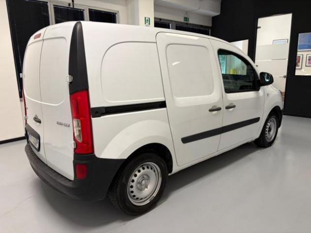 MERCEDES-BENZ Citan 1.5 109 CDI S&S Furgone Bussines *PREZZO + IVA* rif. 24166821 - Foto 4