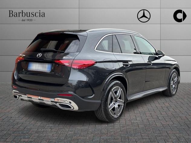 Mercedes-Benz GLC - X254 - 220 d AMG Line Advanced 4matic auto - Foto 3