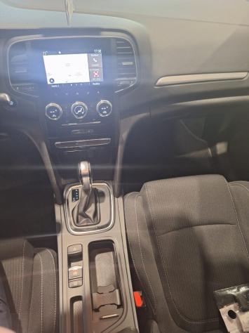 RENAULT Mégane 4ª serie Mégane Sporter Blue dCi 115 CV EDC Business - Foto 8
