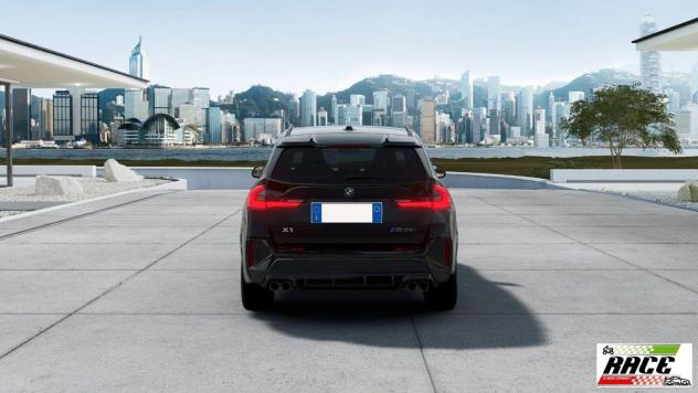 BMW - X1 M35I XDRIVE MSPORT PRO *IVA ESPOSTA* - Foto 2