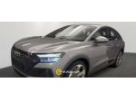 AUDI Q4 e-tron Q4 SPB 40 e-tron S line edition rif. 23757685
