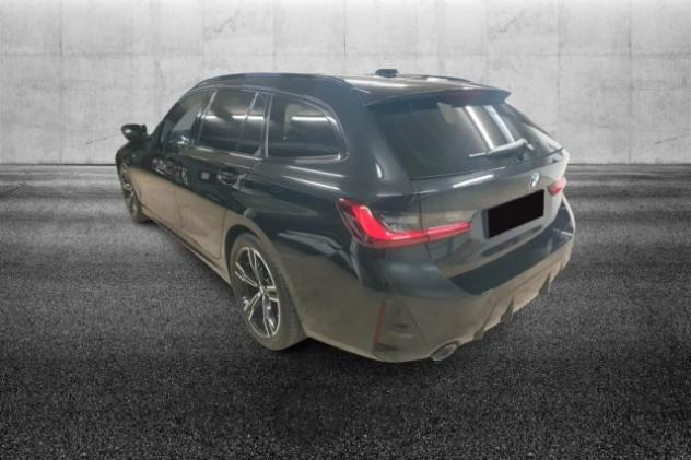 BMW 320 d 48V xDrive Touring Msport rif. 24062036 - Foto 3