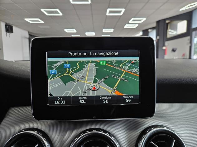 Mercedes-benz GLA 200 d Automatic Sport - NEOPATENTATI - Foto 10