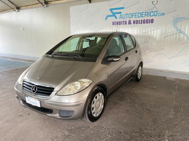 Mercedes-benz A 180 A 180 CDI Avantgarde