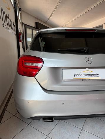 Mercedes-benz A 200 CDI Sport - Foto 6