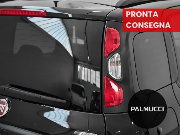 FIAT Pandina 1.0 FireFly 70cv S&S Hybrid Cross - Foto 6