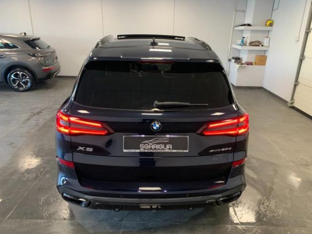 BMW X5 xDrive30d Tetto Apribile Msport 48V rif. 24038961 - Foto 5