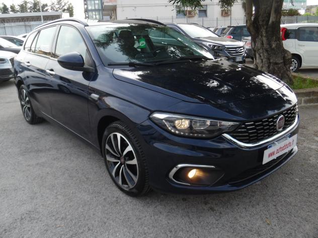 Fiat Tipo 1.3 Mjt S&S SW Lounge