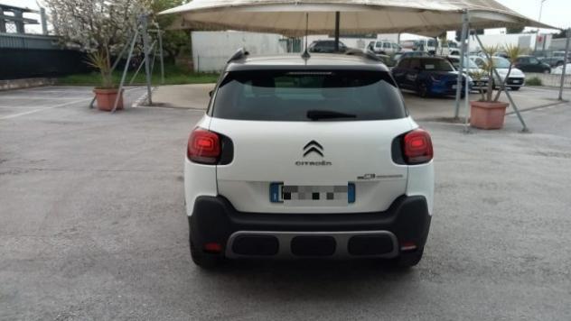 CITROEN C3 Aircross BlueHDi 100 S&S Origins rif. 23346121 - Foto 5