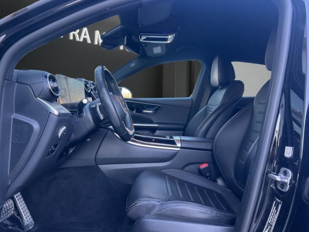 Mercedes-Benz GLC Coupé GLC Coupe 220 d AMG Line Advanced 4matic auto - Foto 9