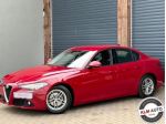 ALFA ROMEO Giulia 2.0 Turbo 200 CV AT8 par25 rif. 23883582
