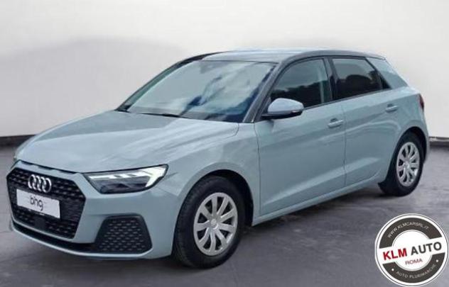 AUDI A1 SPB 25 TFSI advance Pronta consegna rif. 24226607 - Foto 2