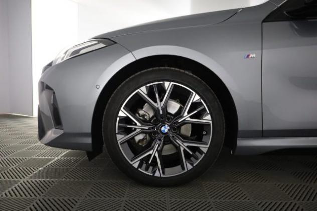 BMW 118 Serie 1 (F70) d 5p. MSport rif. 23886735 - Foto 8