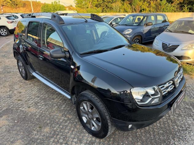 DACIA Duster - 1.6 105 CV 4x2 GPL Laurte - UNIPRO.- NEOPATENTATI - FINANZIABILE - PERMUTE - Foto 4