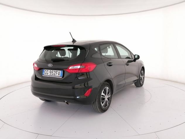 Ford Fiesta 5p 1.1 Connect Gpl s&s 75cv my20.75 - Foto 2