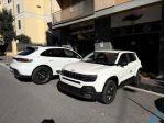 JEEP Avenger 1.2-AUTOM DCT MHEV-Hybrid-Full Led-Nuova KM0 rif. 23712504