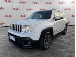 Jeep Renegade Renegade 1.6 mjt Limited fwd 120cv E6, RETROCAMERA!