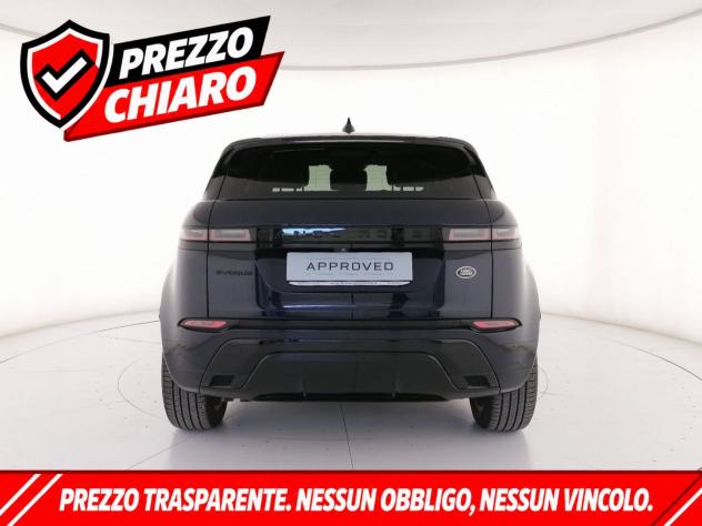 Land Rover Range Rover Evoque 2.0d i4 mhev R-Dynamic S awd 163cv auto - Foto 7