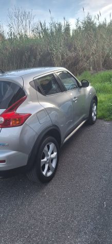 Nissan Juke 1.5 dci 110cv - Foto 3
