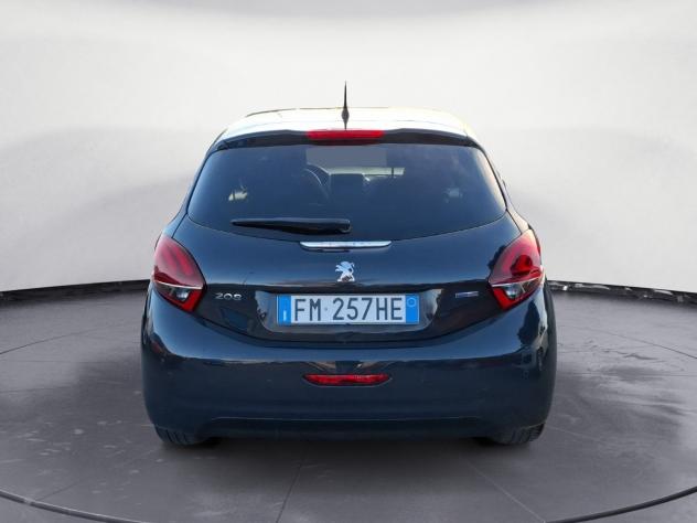Peugeot 208 1.2 PureTech 82cv Active * GPL * - Foto 4