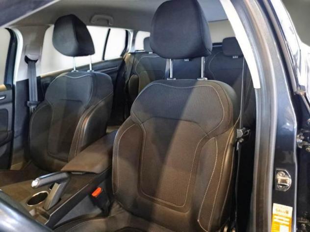 Renault Mégane 1.5 DCI 85KW BLUE BUSINESS - Foto 4