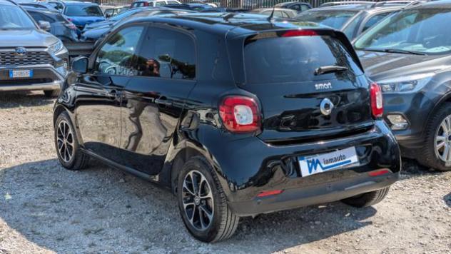 SMART ForFour PRIME TURBO 0.9cc 90cv rif. 23829976 - Foto 4