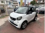smart forTwo  71cv **INTERNI IN PELLE**