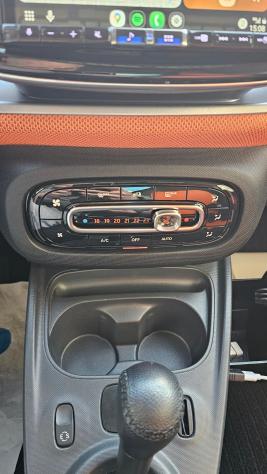 Smart ForTwo 90 0.9 Turbo twinamic Passion OPACA ANDROID/APPLE CARPLAY SENSORI - Foto 10