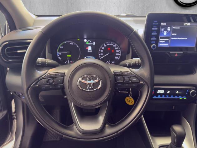 Toyota Yaris Business Hybrid 116cv - PROMO/IVA ESP. - Foto 10