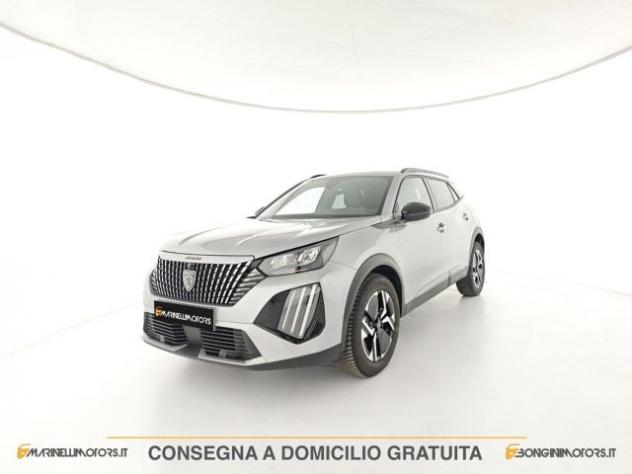 PEUGEOT 2008 1.2 PURETECH 100CV ALLURE rif. 23551059