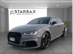 Audi RS3 sportback 2.5 benz 400CV VIRTUAL MATRIX