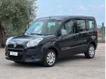 Fiat Dobl 1.6 MJT Emotion - Pedana Accessibile Di