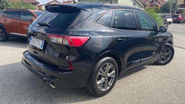 FORD Kuga 1.5 120cv aut. 2WD ST-Line *IVA deducibile rif. 24109866 - Foto 2