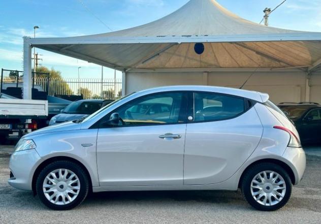 LANCIA Ypsilon 1.2 69 CV 5 porte GPL Ecochic Gold rif. 21832721 - Foto 4