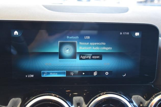 Mercedes-Benz Classe B B 160 d Business Extra - Foto 8