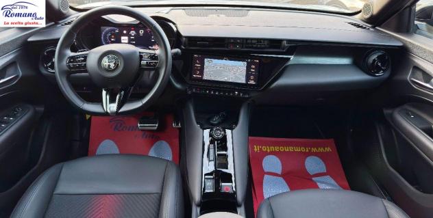 ALFA ROMEO - Junior - 1.2 136 CV Hybrid eDCT6 Speciale - Foto 8