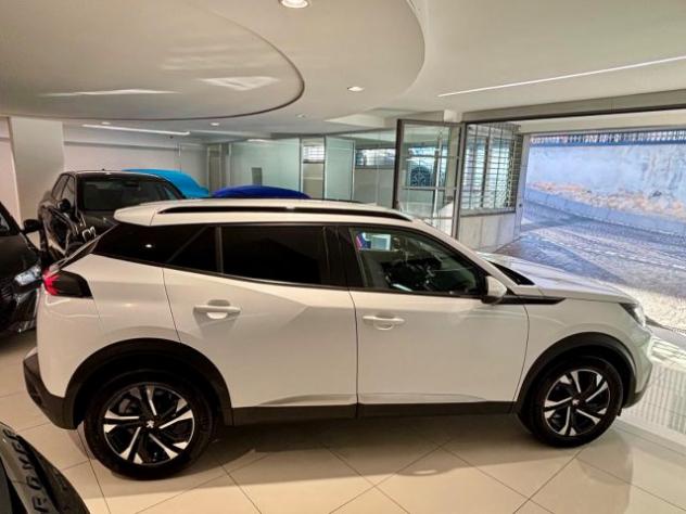 PEUGEOT 2008 BlueHDi 110 S&S Allure NEOPATENTATI rif. 22522936 - Foto 7