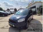 FORD Tourneo Courier 1.0 EcoBoost 100 CV Titanium rif. 24123978