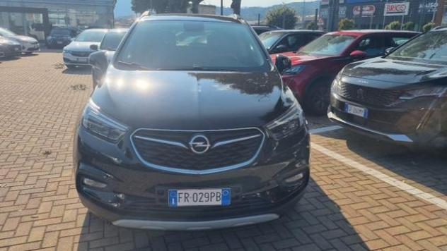OPEL Mokka X 1.6 CDTI Ecotec 136CV 4x2 Start&Stop Innovation rif. 24109773
