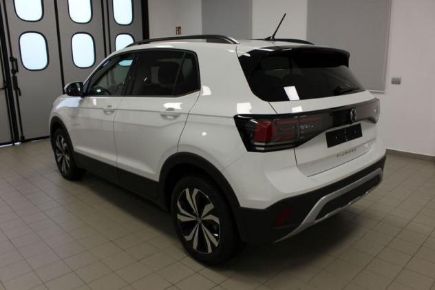 Volkswagen T-Cross 1.0 TSI 85kW Edition Plus DSG - Foto 6
