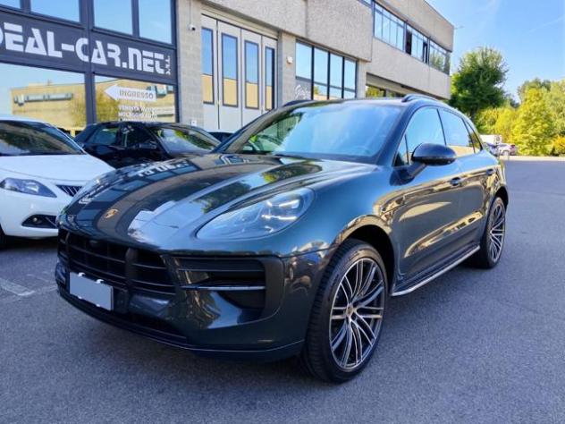 PORSCHE Macan 2.0 rif. 24066368