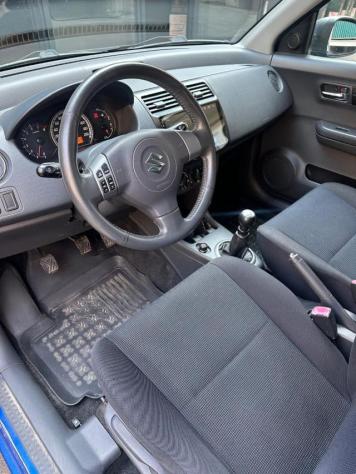 SUZUKI Swift 1.3 4x4 5p. GL rif. 24010919 - Foto 7