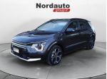 Kia Niro Niro 1.6 GDi DCT HEV Style