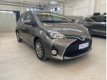 Toyota Yaris 1.0 5 porte Active
