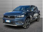 Volvo XC40 XC40 T4 Geartronic Inscription