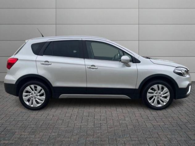 SUZUKI S-Cross 1.4 Hybrid 4WD All Grip Cool rif. 23922497 - Foto 3