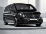 MERCEDES-BENZ V 250 d Automatic 4Matic Avantgarde Long rif. 23816431